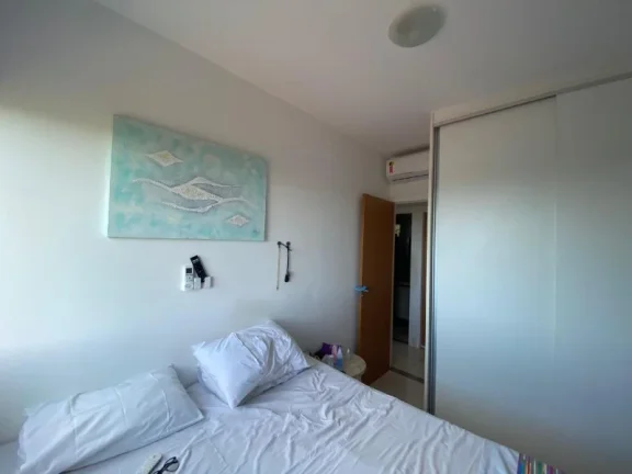Imagem Apartamento para Venda na Páralela - Alpha Plus
