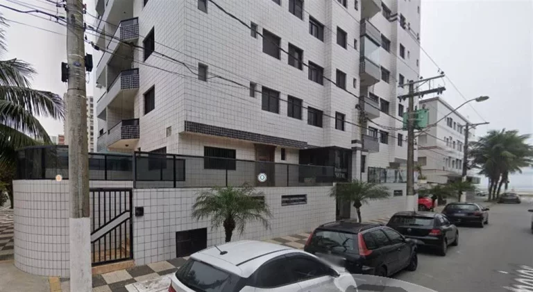 Imagem COMERCIAL COM 70.5 m² - TUPI - PRAIA GRANDE SP