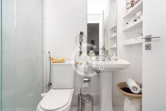 Imagem Itaim, 109m², 2 quartos