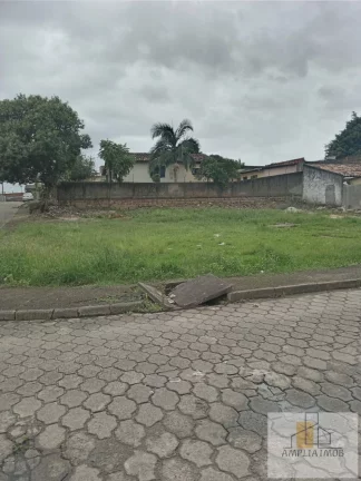 Imagem Lotes disponíveis - Pinheirinho