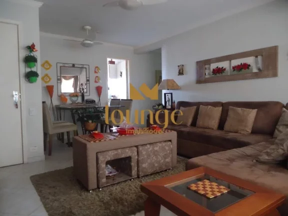 Imagem Apartamento À Venda em Vila Trujillo Zona Norte- Sorocaba/SP