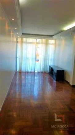 Imagem Apartamento sem condomínio - 3 dormitórios - Campestre - Santo André