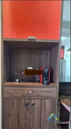 Imagem SÃO BERNARDO DO CAMPO Apartamento 116 metros, 3 suítes, varanda gourmet, 2 vagas, lazer completo com ótima localização e valor !!!