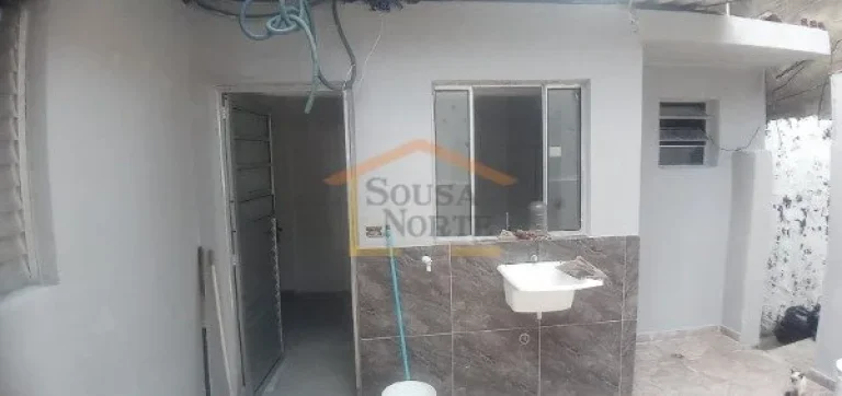 Imagem Terreno de 200m² (10x20) com 4 casas independentes.

Três delas com 1 dormitório, sala, cozinha, ...
