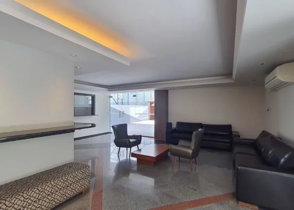 Imagem Apartamento à venda no bairro Paraíso - São Paulo/SP