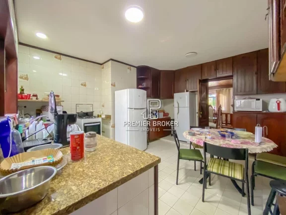 Imagem Casa à venda, 148 m² por R$ 900.000,00 - Alto - Teresópolis/RJ