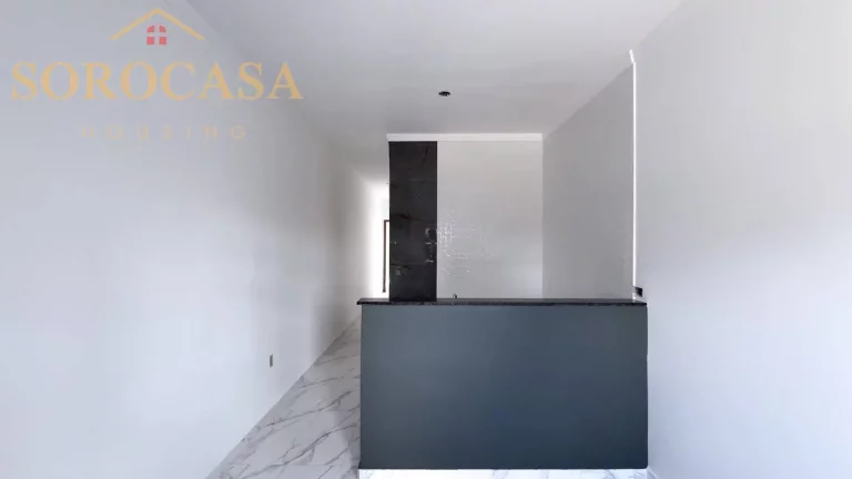 Imagem Casa à Venda - 51.90m² 2 dorm