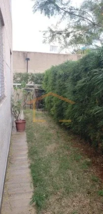 Imagem Apartamento Garden, reformado, 3 dormitórios, sendo 1 suíte, sala 2 ambientes, varanda ampla e qui...