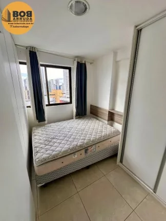 Imagem Apartamento Padrão
