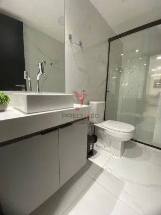 Imagem Apartamento Mobilado , com vista mar, varanda,em Tambaú João Pessoa /PB