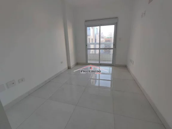 Imagem Apartamento à venda, 134 m² por R$ 1.185.746,70 - Canto do Forte - Praia Grande/SP