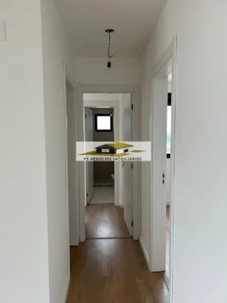 Imagem Apartamento novo para venda 119m2 Ipiranga