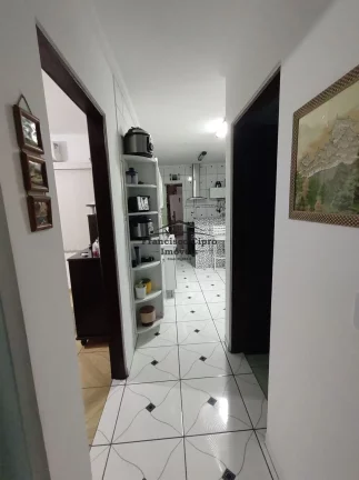 Imagem Casa à venda no bairro Vila Municipal - Guaratinguetá/SP