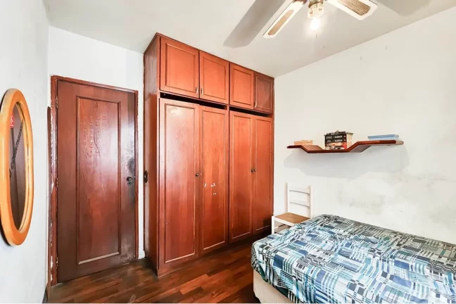Imagem APARTAMENTO RESIDENCIAL em São Paulo - SP, Santana