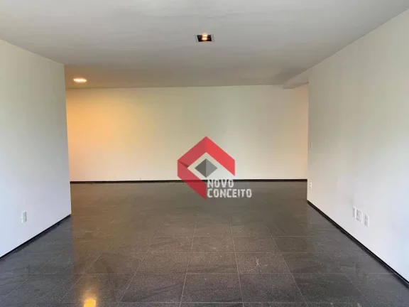 Imagem Apartamento à venda, 195 m² por R$ 650.000,00 - Guararapes - Fortaleza/CE