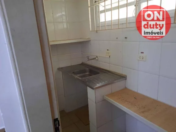 Imagem Loja para alugar - Vila Matias - Santos/SP