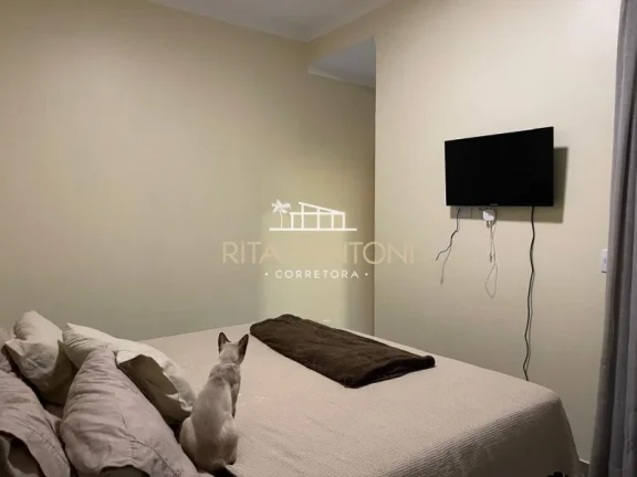 Imagem Casa Condominio - Ribeirão Preto - San Marco II