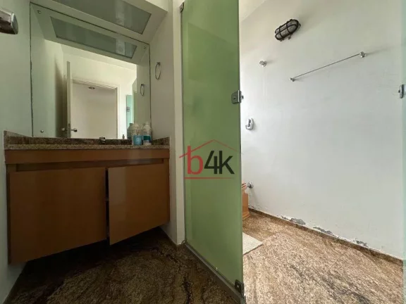 Imagem Cobertura com 3 dormitórios à venda e 3 vagas de garagem - Brooklin Novo