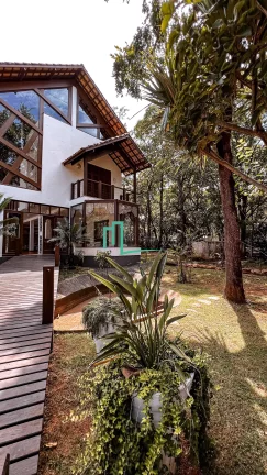 Imagem RANCHO DE ALTO PADRÃO COM 18 MIL METROS DE ÁREA TOTAL EM RIFAINA EM LOCALIZAÇÃO PRIVILEGIADA!!!