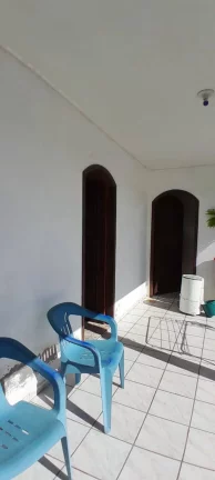 Imagem Casa à vendo no São Cristóvão