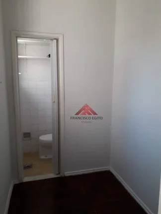 Imagem Apartamento, 2 quartos