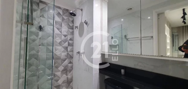 Imagem Apartamento 1 dorm para alugar R$ 5.000/mês (o pacote) - São Paulo/SP