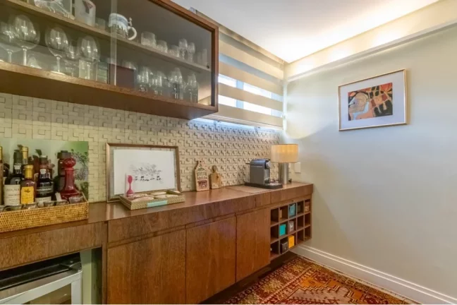 Imagem APARTAMENTO RESIDENCIAL em São Paulo - SP, Cerqueira César
