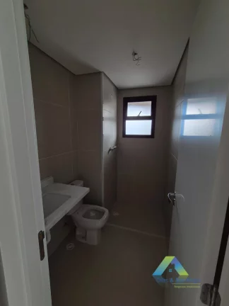 Imagem Apartamento à venda no bairro Vila Bastos - Santo André/SP