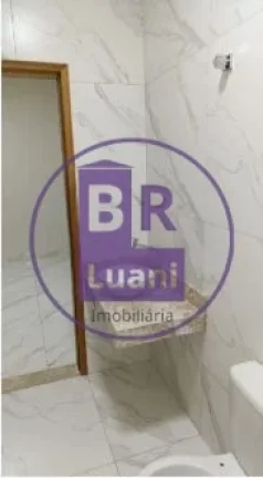 Imagem Casa em condomínio Fechado