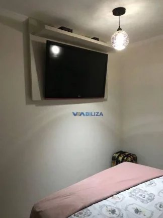 Imagem Apartamento à venda, 102 m² por R$ 1.490.000,00 - Parque São Jorge - São Paulo/SP