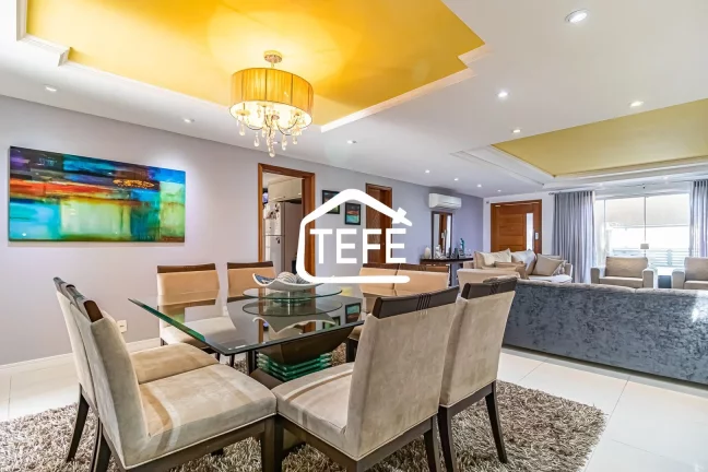 Imagem Casa de 3 SUÍTES em condomínio em VARGEM GRANDE - Infra completa - R$ 1.350.000,00 - Rio de Janeiro, RJ