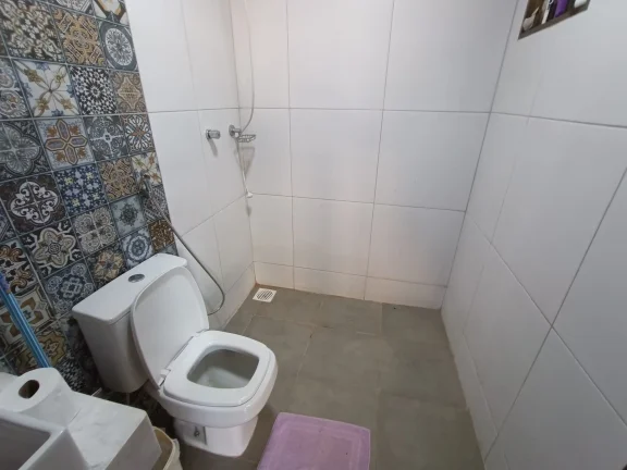 Imagem Linda Casa De 3 Suites Mais Office No Parque Flamboyant Sozinha No Lote