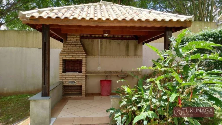 Imagem Apartamento à venda, 47 m² por R$ 240.000,00 - Fazenda Aricanduva - São Paulo/SP