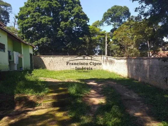 Imagem Casa à venda no bairro Belveder Clube dos 500 - Guaratinguetá/SP