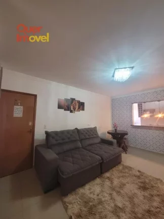 Imagem Imóvel à venda em Ribeirão Preto-SP: Apartamento de 3 quartos no Jardim Botânico com 2 salas, 2 banheiros e 2 vagas de garagem.