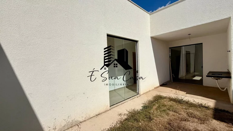 Imagem Casa 3 Quartos à Venda Condomínio Recanto da Mata Vespasiano/MG
