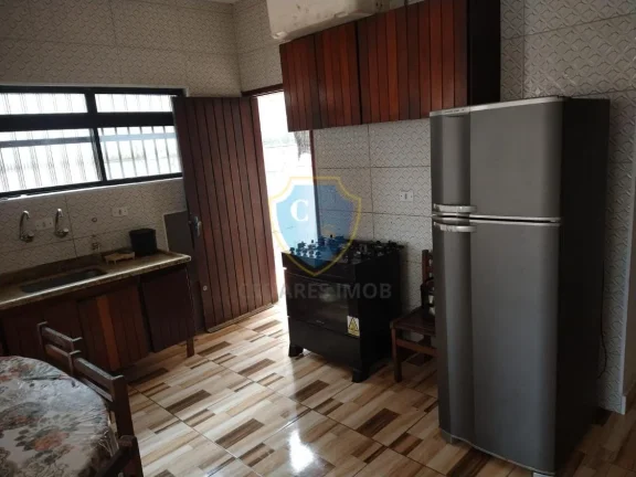 Imagem Casa, 2 dorms 1 suíte para Venda, Agenor de Campos, Mongaguá