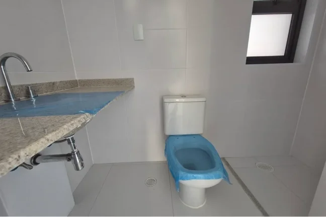 Imagem APARTAMENTO RESIDENCIAL em São Paulo - SP, Chácara Santo Antônio (Zona Sul)