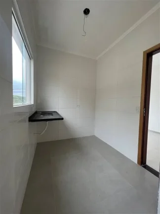 Imagem CASA COM 41.14 m² - ESMERALDA - PRAIA GRANDE SP