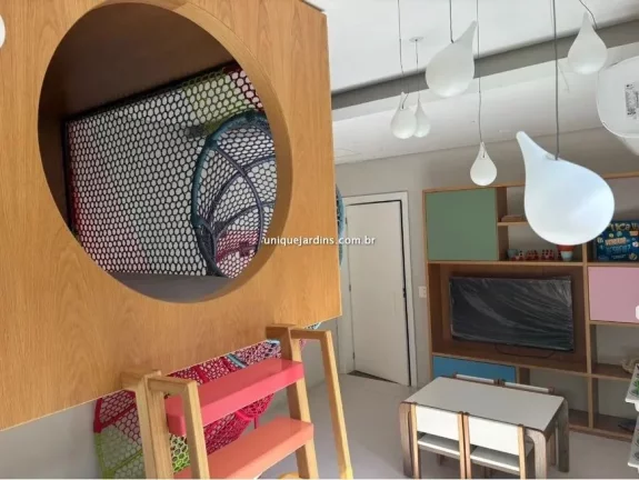 Imagem Apartamento à venda Itaim Bibi São Paulo