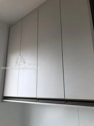 Imagem Apartamento na vila Seixas 2 dormitórios à venda. #imoveisri