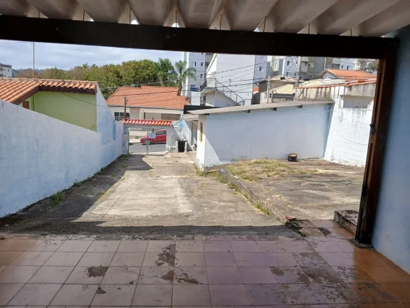 Imagem Casa Térrea 3 quartos a venda localizado no bairro Vila Santa Tereza Sorocaba/SP