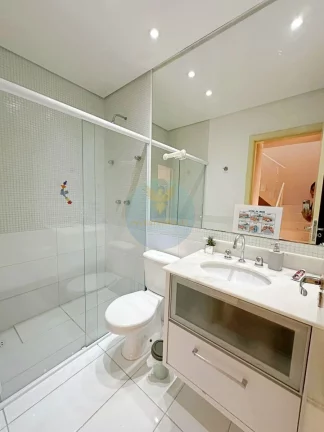 Imagem Casa triplex com quintal e suíte master  Granja Viana
