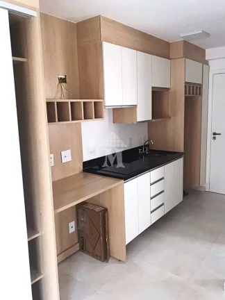 Imagem Apartamento com 1 Quarto à Venda, 23 m² em Paraíso - São Paulo