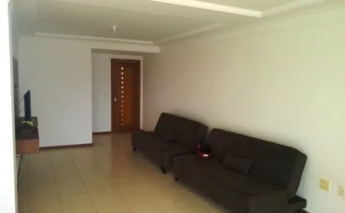 Imagem APARTAMENTO RESIDENCIAL em GUARAPARI - ES, PRAIA DO MORRO
