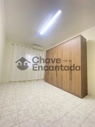Imagem Casas / Padrão na cidade de Birigui