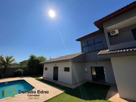 Imagem CASA À VENDA NO CONDOMÍNIO PORTAL DA COLINA EM JUNDIAÍ