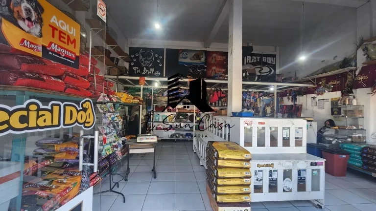 Imagem Casa Comercial / Residencial à Venda no bairro Jardim Laguna Contagem MG
