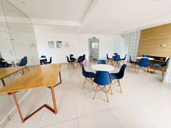 Imagem apartamento para locação - Mirim