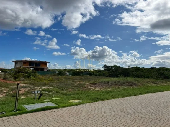 Imagem ? Lote Exclusivo à Venda ? Condomínio Praia do Castelo | Praia do Forte